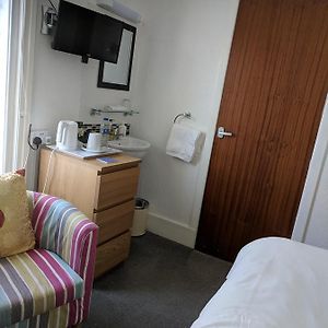 Standard Single Room Second Floor