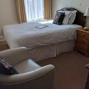 Deluxe Single Room Second Floor